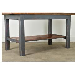 French 19th Century Work Table - 3954708