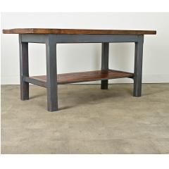 French 19th Century Work Table - 3954709