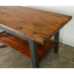 French 19th Century Work Table - 3954713