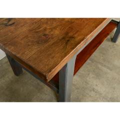 French 19th Century Work Table - 3954714
