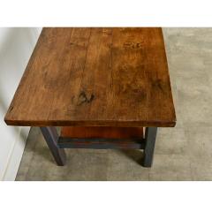 French 19th Century Work Table - 3954724