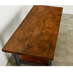 French 19th Century Work Table - 3954725