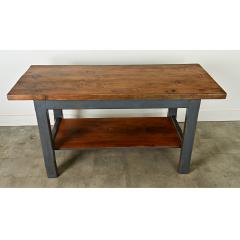 French 19th Century Work Table - 3954729