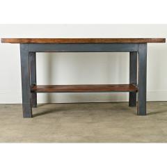 French 19th Century Work Table - 3954733