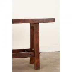 French 19th Century Workbench - 3192391