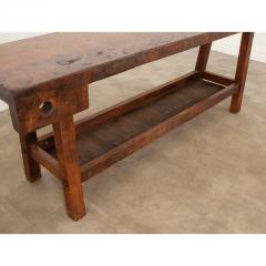 French 19th Century Workbench - 3192404