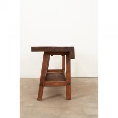 French 19th Century Workbench - 3192446