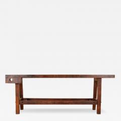 French 19th Century Workbench - 3204513