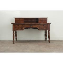 French 19th Century Writing Desk - 3441937