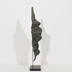 French 19th century Zinc Architectural Ornament - 4120946