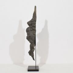 French 19th century Zinc Architectural Ornament - 4121008