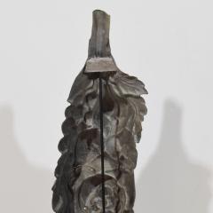 French 19th century Zinc Architectural Ornament - 4121028