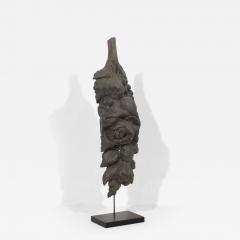 French 19th century Zinc Architectural Ornament - 4447796