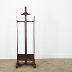 French 20th Century Adjustable Artist s Easel - 4299092