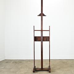 French 20th Century Adjustable Artist s Easel - 4299130