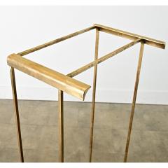 French 20th Century Bronze Cocktail Table by Boncz - 4313553