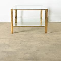 French 20th Century Bronze Cocktail Table by Boncz - 4313555