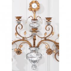 French 20th Century Candle Sconce - 1936945