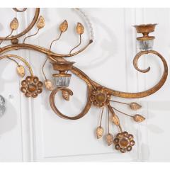 French 20th Century Candle Sconce - 1936947