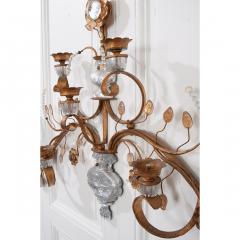 French 20th Century Candle Sconce - 1936949