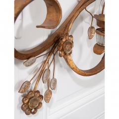 French 20th Century Candle Sconce - 1936954