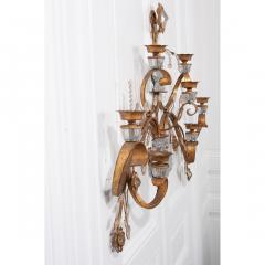 French 20th Century Candle Sconce - 1936956