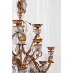 French 20th Century Candle Sconce - 1936959