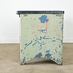 French 20th Century Industrial Work Bench - 4342394