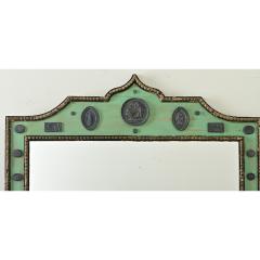 French 20th Century Intaglio Mirror - 3964291