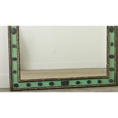 French 20th Century Intaglio Mirror - 3964295