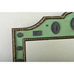 French 20th Century Intaglio Mirror - 3964340