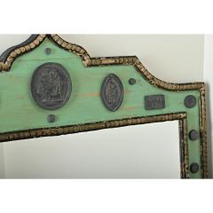 French 20th Century Intaglio Mirror - 3964372
