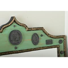 French 20th Century Intaglio Mirror - 3964381