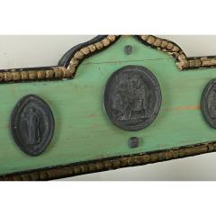 French 20th Century Intaglio Mirror - 3964405