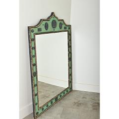 French 20th Century Intaglio Mirror - 3964407