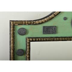 French 20th Century Intaglio Mirror - 3964419