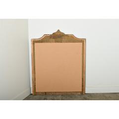 French 20th Century Intaglio Mirror - 3964427