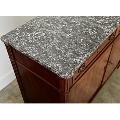 French 20th Century Louis XVI Style Commode - 4174814