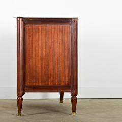French 20th Century Louis XVI Style Commode - 4174817