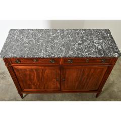 French 20th Century Louis XVI Style Commode - 4174819