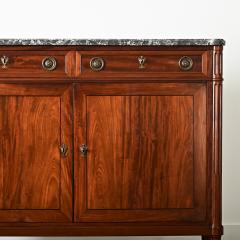 French 20th Century Louis XVI Style Commode - 4174824