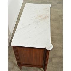 French 20th Century Louis XVI Style Commode - 4174854