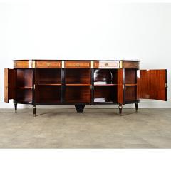 French 20th Century Louis XVI Style Enfilade - 4244060