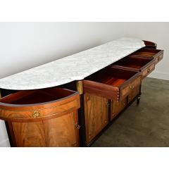 French 20th Century Louis XVI Style Enfilade - 4244062