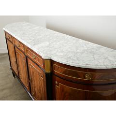 French 20th Century Louis XVI Style Enfilade - 4244063