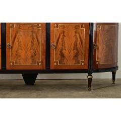 French 20th Century Louis XVI Style Enfilade - 4244067