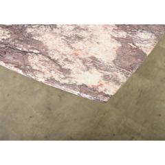 French 20th Century Marble Top Bistro Table - 4396535