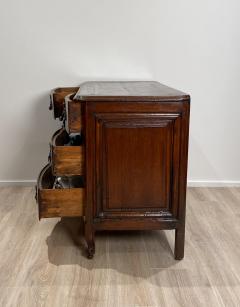 French 3 Drawer Commode Circa Early 18th Century - 1506592