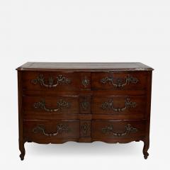French 3 Drawer Commode Circa Early 18th Century - 1509228