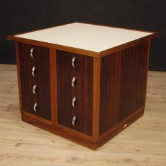 French 60s design chest of drawers - 4129250